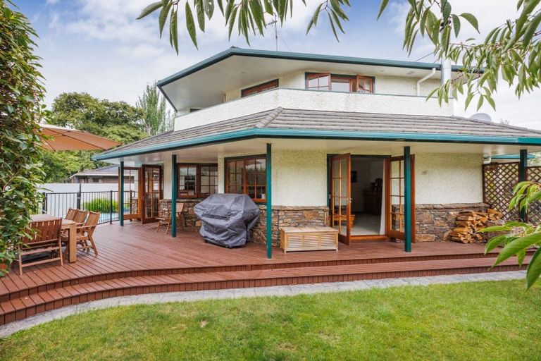 Photo of property in 111 Park Road, West End, Palmerston North, 4410