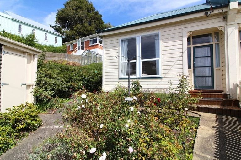 Photo of property in 412 Stuart Street, Kaikorai, Dunedin, 9010