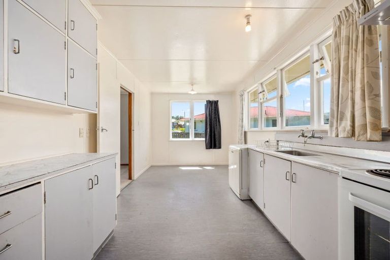 Photo of property in 60 Roslyn Street, Taumarunui, 3920