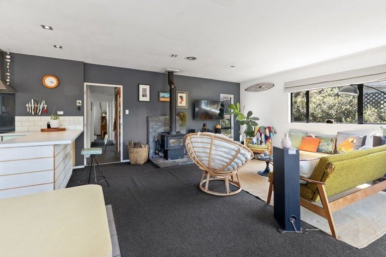 Photo of property in 2 Seddon Street, Kainga, Christchurch, 8083