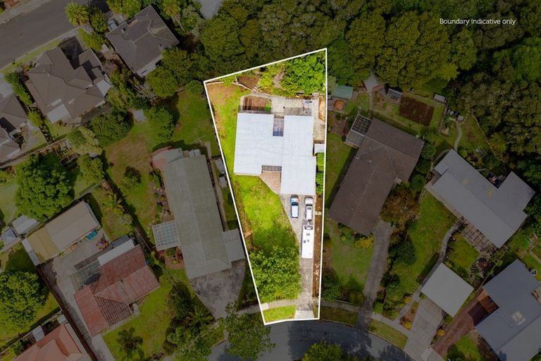 Photo of property in 7 Kotare Crescent, Maunu, Whangarei, 0110