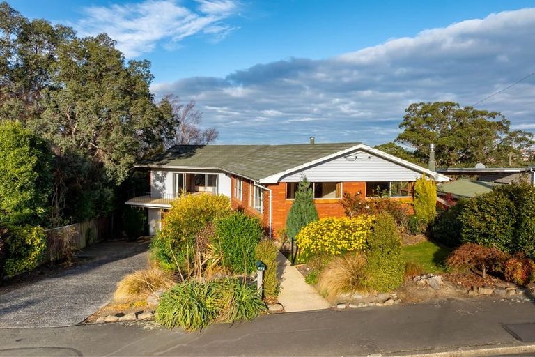 Photo of property in 202 Wakari Road, Helensburgh, Dunedin, 9010
