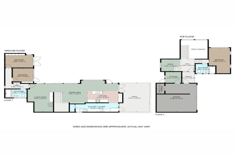 Photo of property in 16 Tilby Drive, Matua, Tauranga, 3110