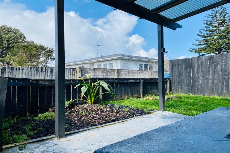 Photo of property in 4/9 Vine Street, Mangere East, Auckland, 2024