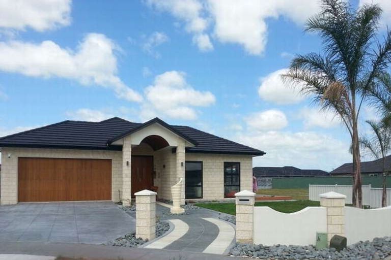 Photo of property in 20 Fisher Place, Lytton West, Gisborne, 4010