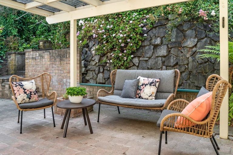 Photo of property in 309 Muritai Road, Eastbourne, Lower Hutt, 5013