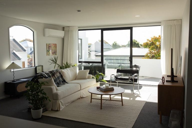 Photo of property in 6/55 Carlton Mill Road, Merivale, Christchurch, 8014