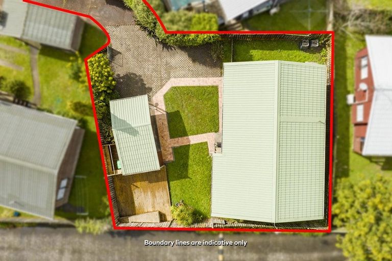 Photo of property in 3/388a West Coast Road, Glen Eden, Auckland, 0602