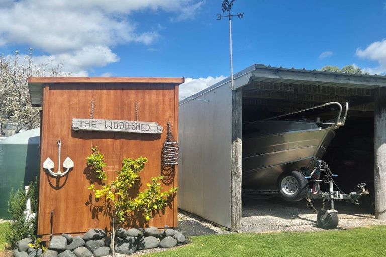 Photo of property in 19 Puriri Avenue, Kaiaua, Pokeno, 2473
