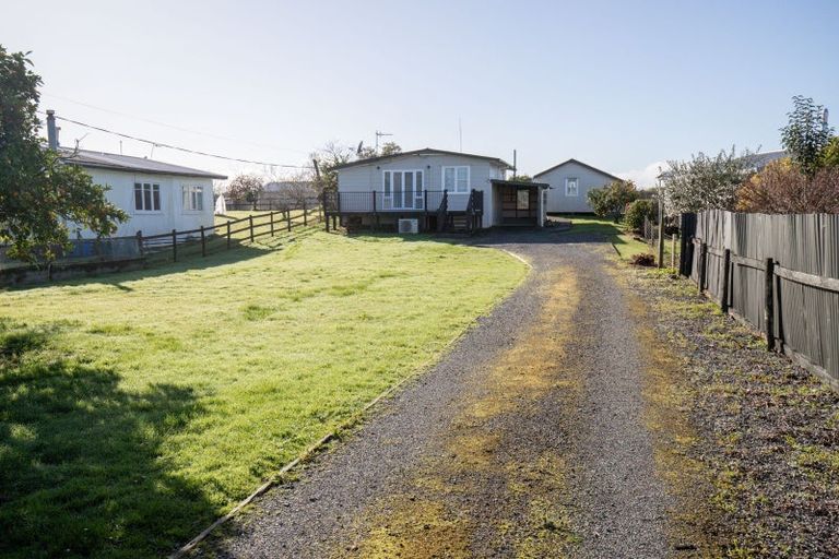 Photo of property in 9 Rimu Street, Kerepehi, Paeroa, 3671