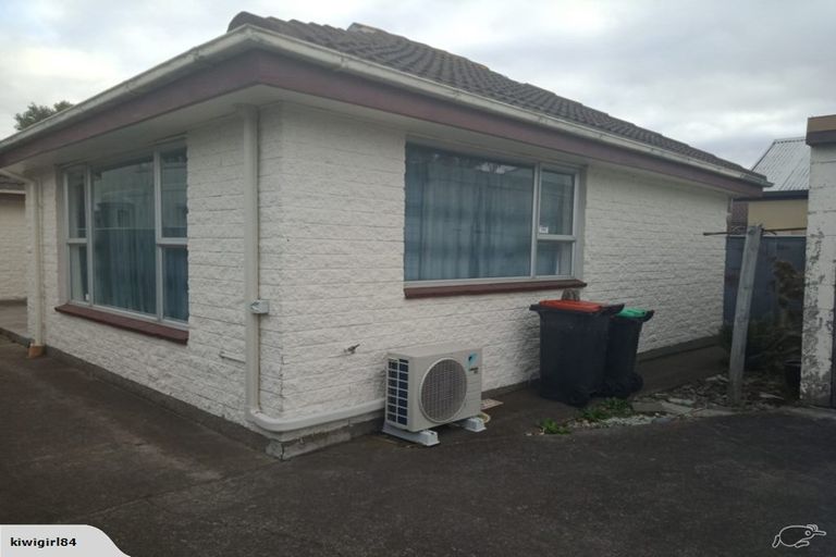 Photo of property in 3/350 Worcester Street, Linwood, Christchurch, 8011