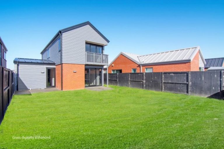 Photo of property in 8 Libeau Road, Chartwell, Hamilton, 3210