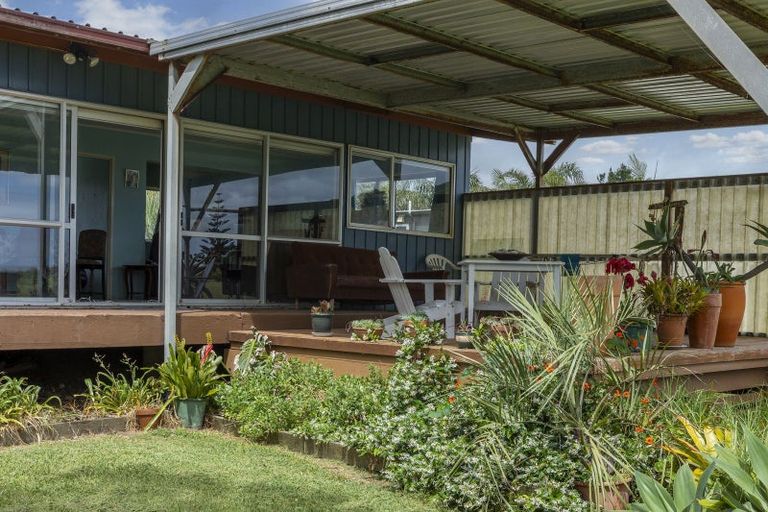 Photo of property in 7 Adamson Road, Taipa, 0420