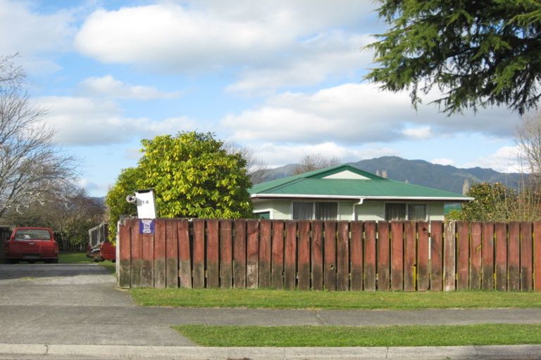 Photo of property in 14 Kahikatea Street, Murupara, 3025