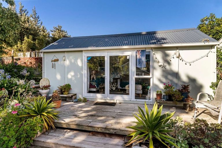 Photo of property in 139 Kings Road, Leithfield, 7481