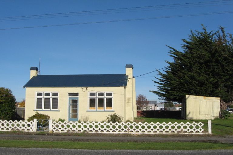 Photo of property in 5 Bangor Street, Mataura, 9712