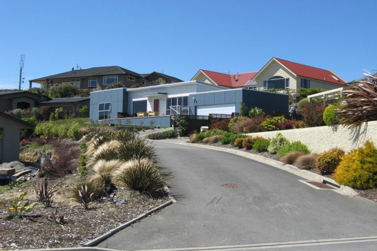 Photo of property in 4 Dunair Way, Britannia Heights, Nelson, 7010