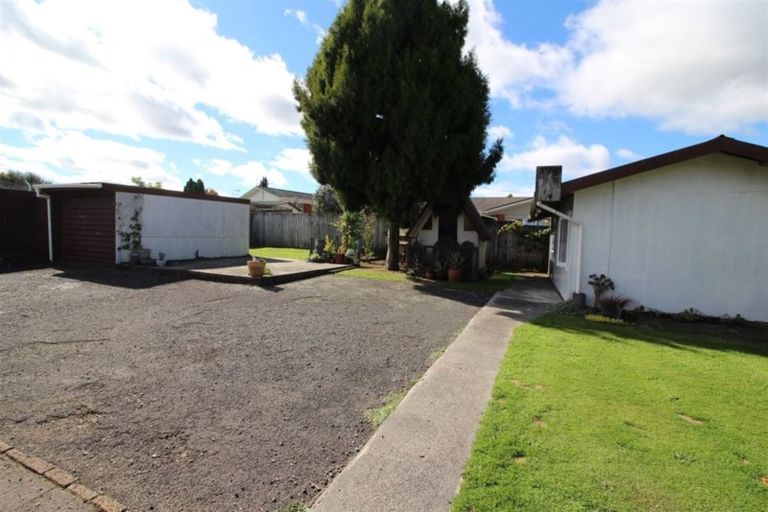 Photo of property in 9 Kupe Place, Tokoroa, 3420