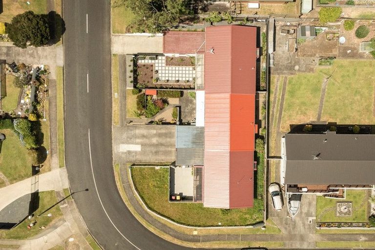 Photo of property in 6b Washington Square, Paeroa, 3600