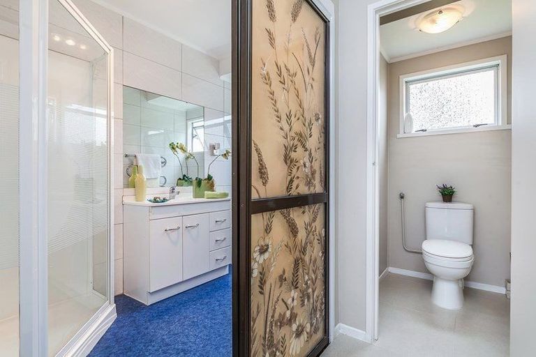 Photo of property in 56 Galvan Avenue, Sunnyhills, Auckland, 2010