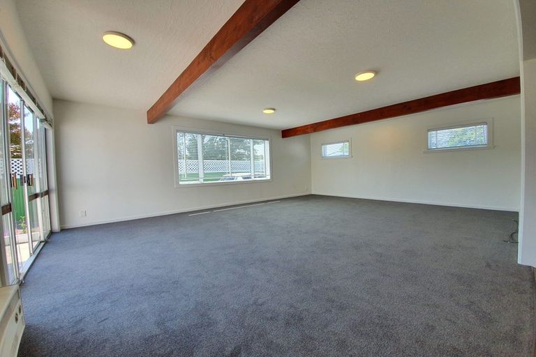 Photo of property in 430 Innes Road, Mairehau, Christchurch, 8052
