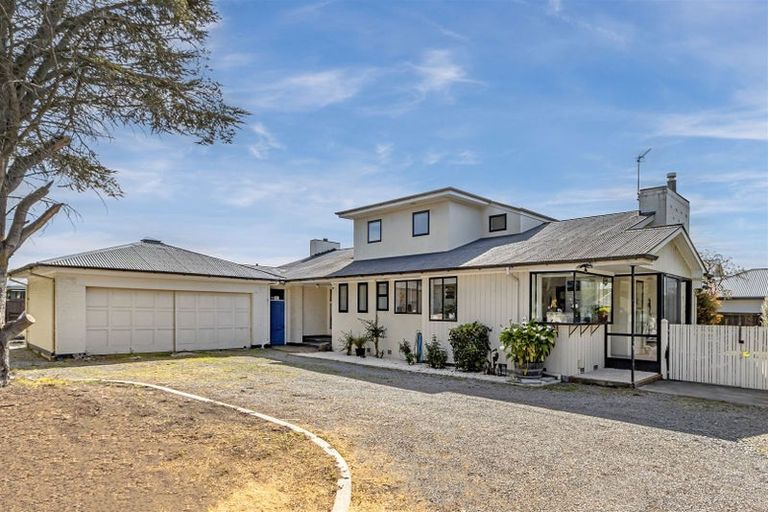 Photo of property in 407 Sparks Road, Halswell, Christchurch, 8025