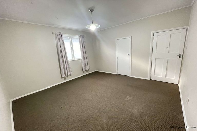 Photo of property in 98 Vigor Brown Street, Napier South, Napier, 4110