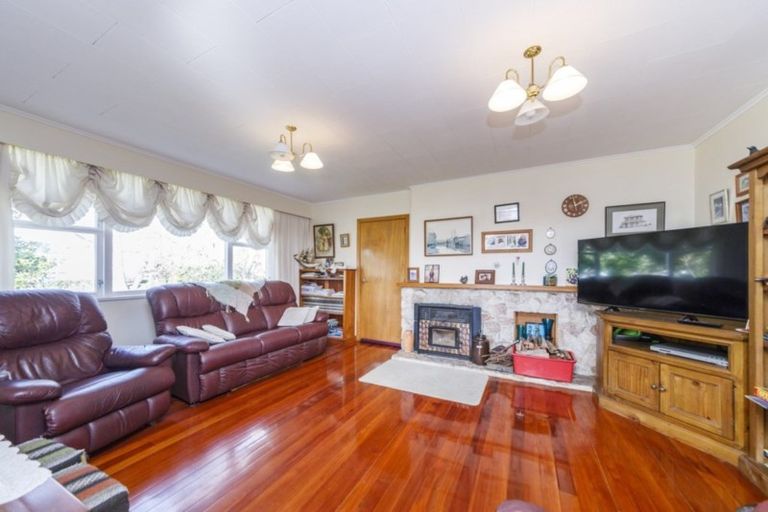 Photo of property in 10 Maunder Street, Marton, 4710