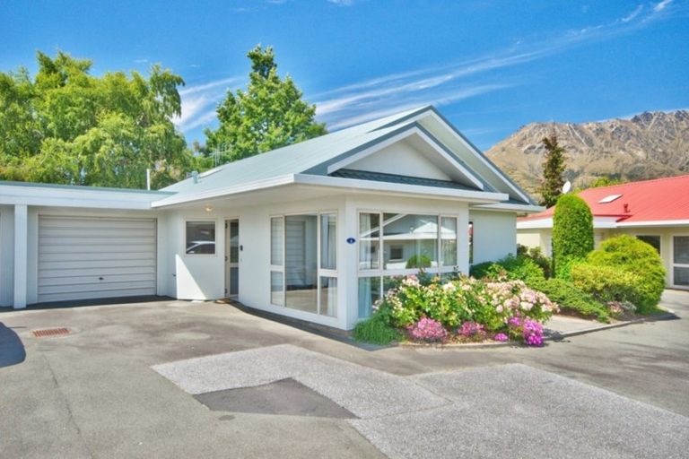 Photo of property in Frankton Court, 32 Mcbride Street, Frankton, Queenstown, 9300