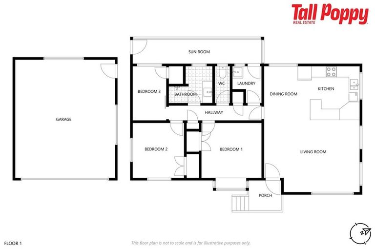 Photo of property in 32b Lune Street, South Hill, Oamaru, 9400