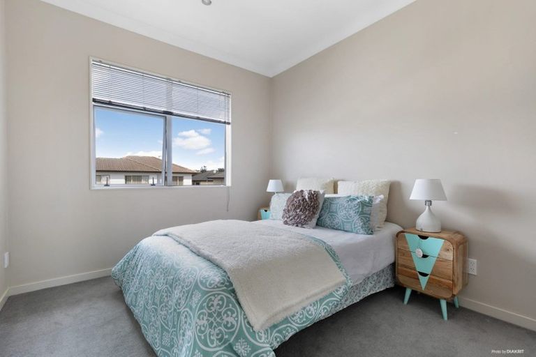 Photo of property in 9 Manchester Drive, Flat Bush, Auckland, 2019