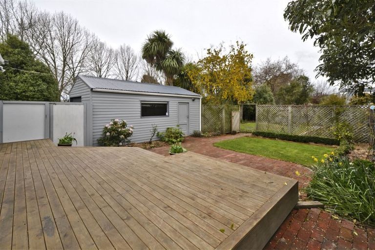 Photo of property in 6 Vincent Place, Opawa, Christchurch, 8023