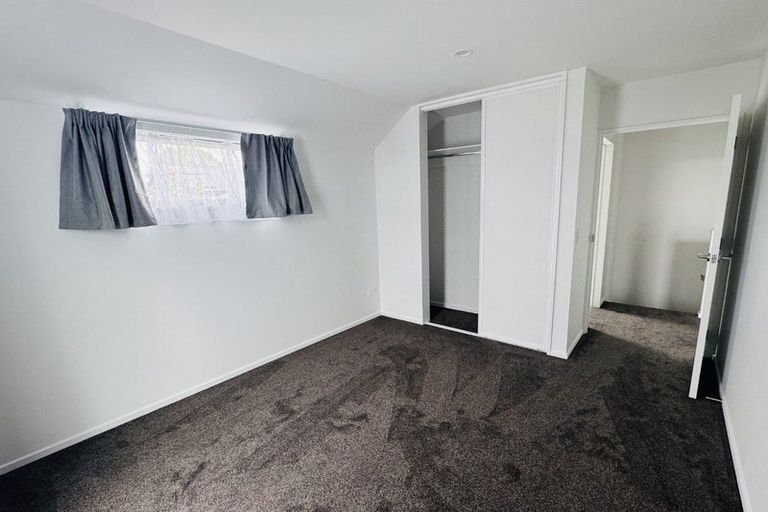 Photo of property in 1/65 Thackeray Place, Waltham, Christchurch, 8023