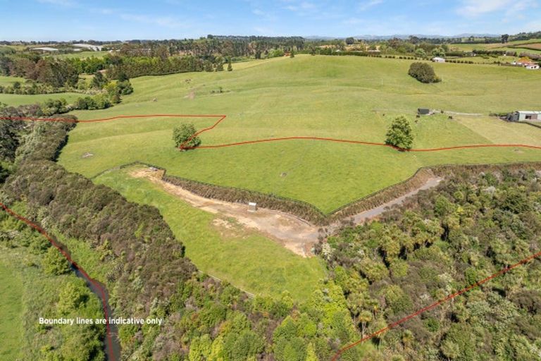 Photo of property in 369 Glenbrook Road, Kingseat, 2679