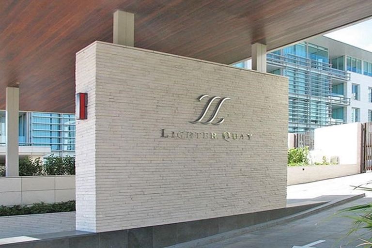 Photo of property in 101/79 Halsey Street, Auckland Central, Auckland, 1010