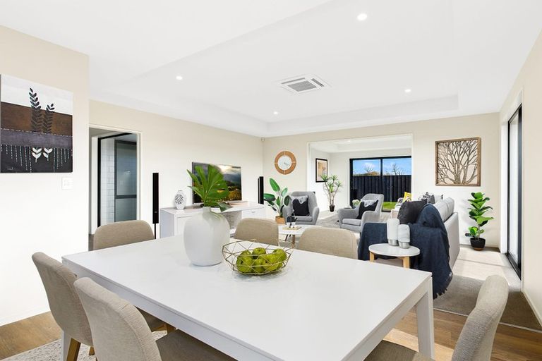 Photo of property in 163 Townsend Road, Rangiora, 7400