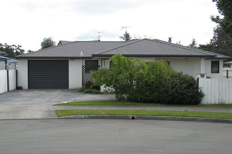 Photo of property in 26a Cashmere Grove, Witherlea, Blenheim, 7201