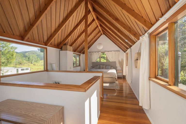 Photo of property in 1219 Whangapoua Sh25 Road, Te Rerenga, Coromandel, 3582