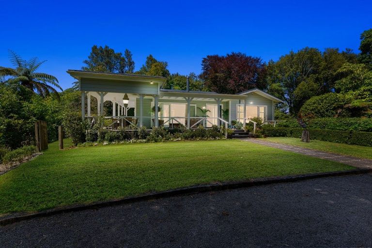 Photo of property in 1084 State Highway 1 South, Manakau, Levin, 5573