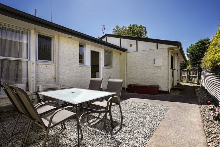 Photo of property in 3/232 Wilsons Road, Waltham, Christchurch, 8023