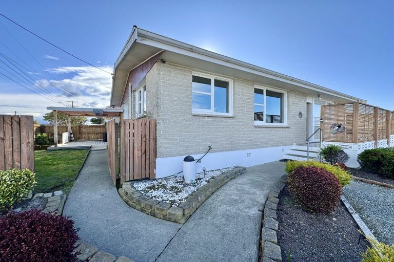 Photo of property in 335 Wai-iti Road, Glenwood, Timaru, 7910