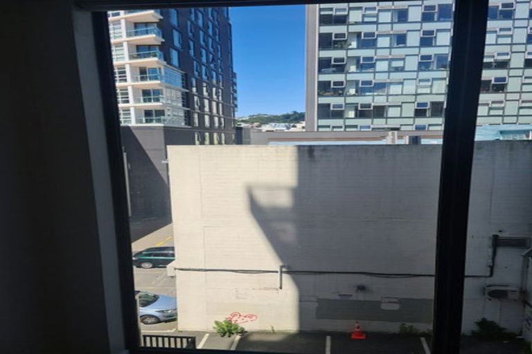 Photo of property in 306/111 Dixon Street, Te Aro, Wellington, 6011
