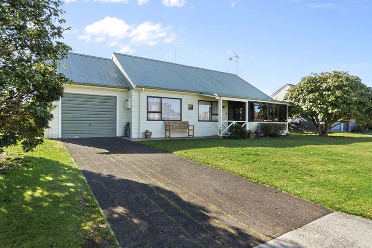 Photo of property in 4 Pukeko Place, Te Kowhai, Hamilton, 3288