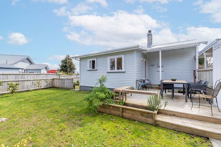 Photo of property in 1 Russell Avenue, Te Aroha, 3320