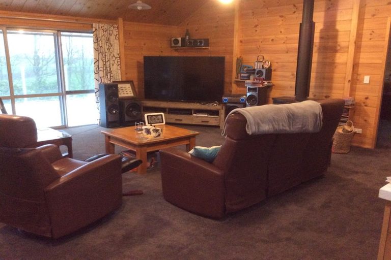 Photo of property in 775 Koheroa Road, Mangatawhiri, Mercer, 2474