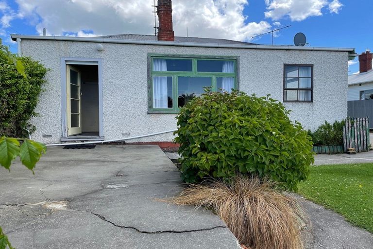 Photo of property in 10 Mowbray Street, Watlington, Timaru, 7910