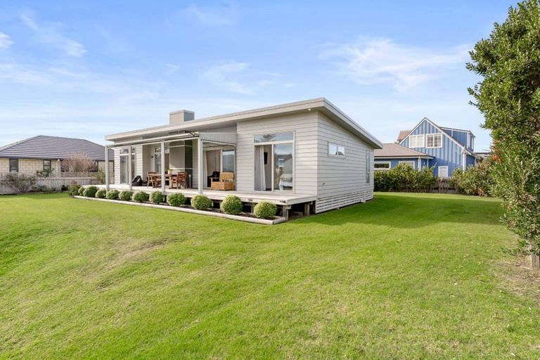 Photo of property in 598 Waterways Parade, Pauanui, Hikuai, 3579