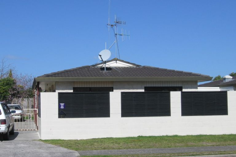 Photo of property in 1 Gobray Crescent, Mount Maunganui, 3116
