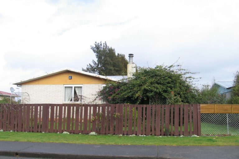 Photo of property in 810 Huia Street, Camberley, Hastings, 4120