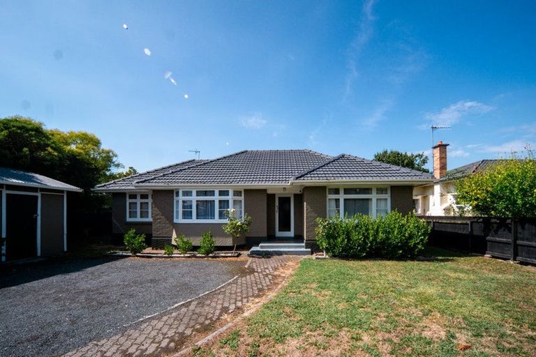 Photo of property in 92 Te Aroha Street, Hamilton East, Hamilton, 3216